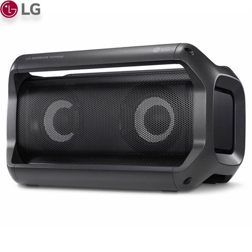Loa LG PK5 6